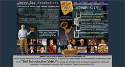 Desktop Screenshot of jerryday.com